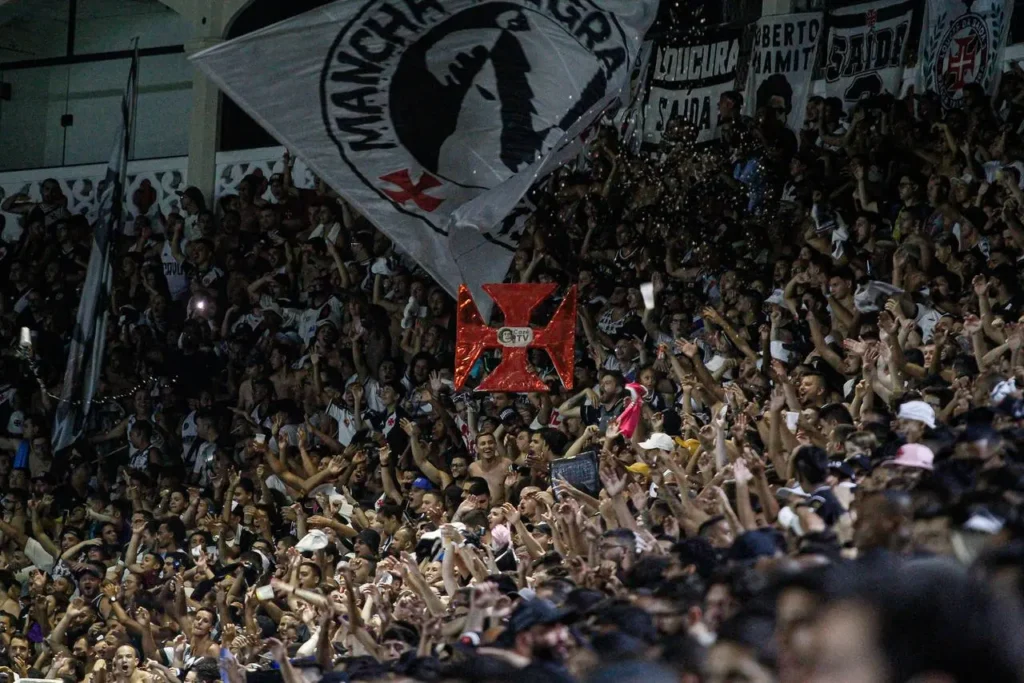 Veja A Provável Escalação Do Vasco Para A Estreia No Campeonato Carioca Revista Vascaína