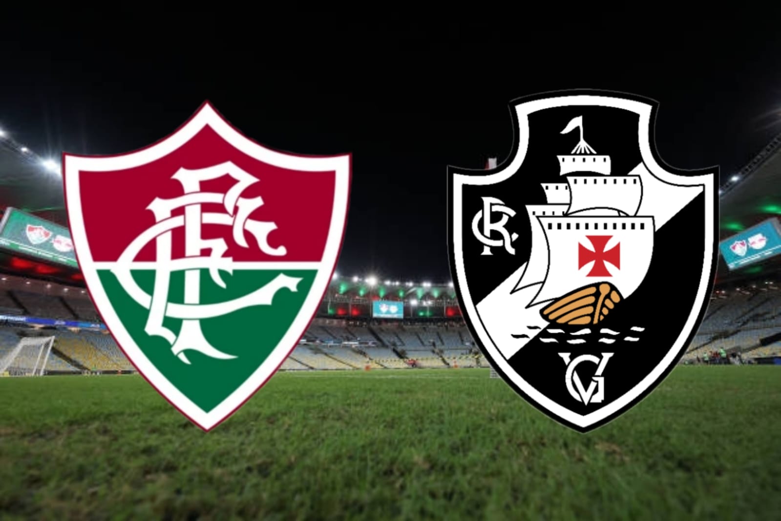 Fluminense x Vasco da Gama palpite
